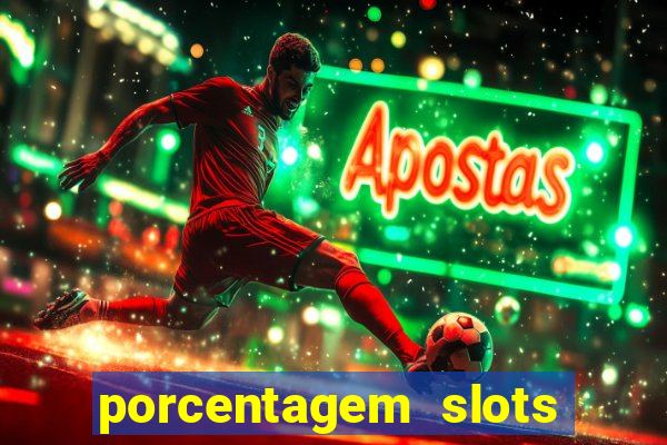 porcentagem slots pg popbra